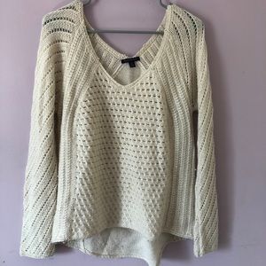 American Eagle Knitted Sweater